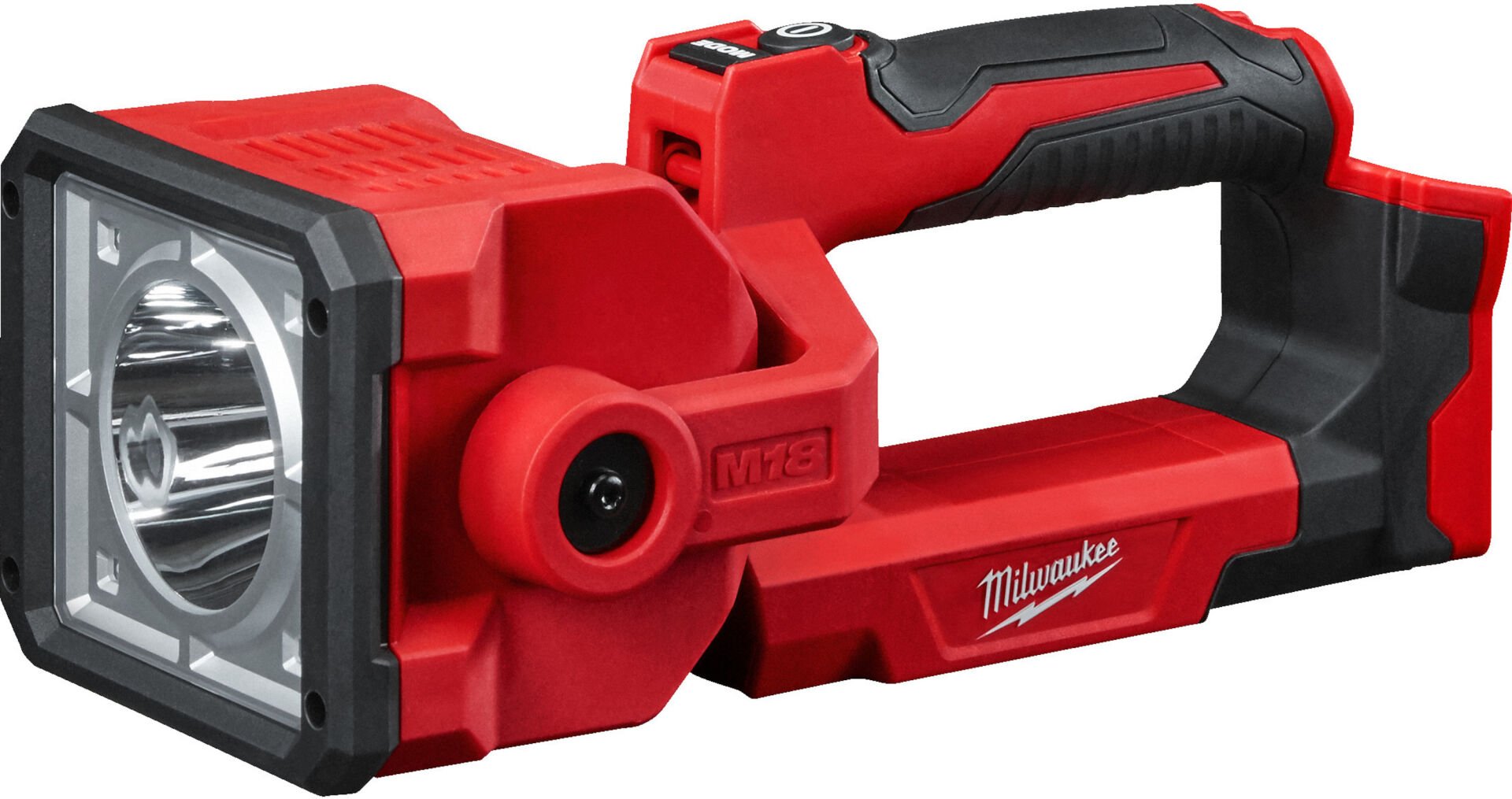 Milwaukee M18 SLED-0 AKÜLÜ SPOT FENER 1250lm ( akü ve şarj cihazı dahil değildir )