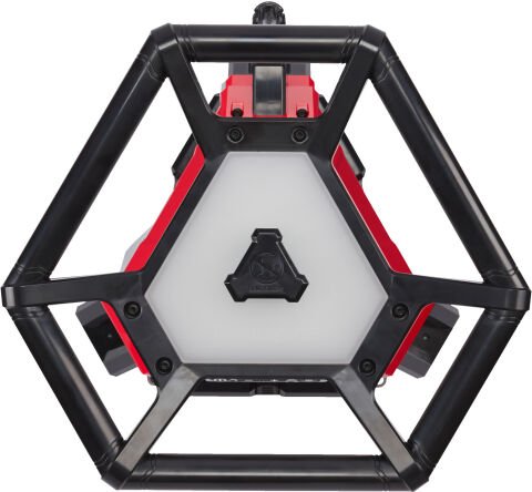 Milwaukee M18 ONESLDP-0 AKÜLÜ ALAN AYDINLATMA 9000 LÜMEN ( akü ve şarj cihazı dahil değildir )