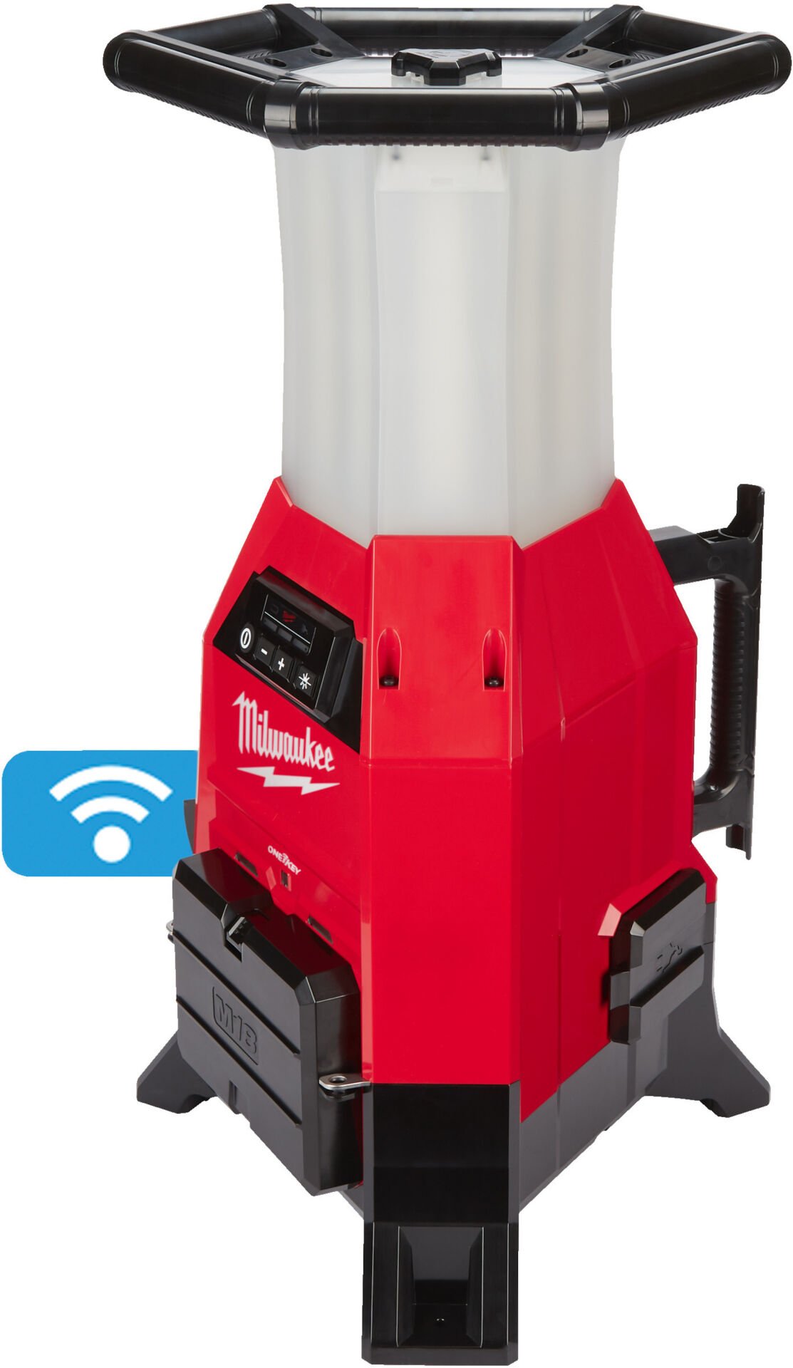 Milwaukee M18 ONESLDP-0 AKÜLÜ ALAN AYDINLATMA 9000 LÜMEN ( akü ve şarj cihazı dahil değildir )