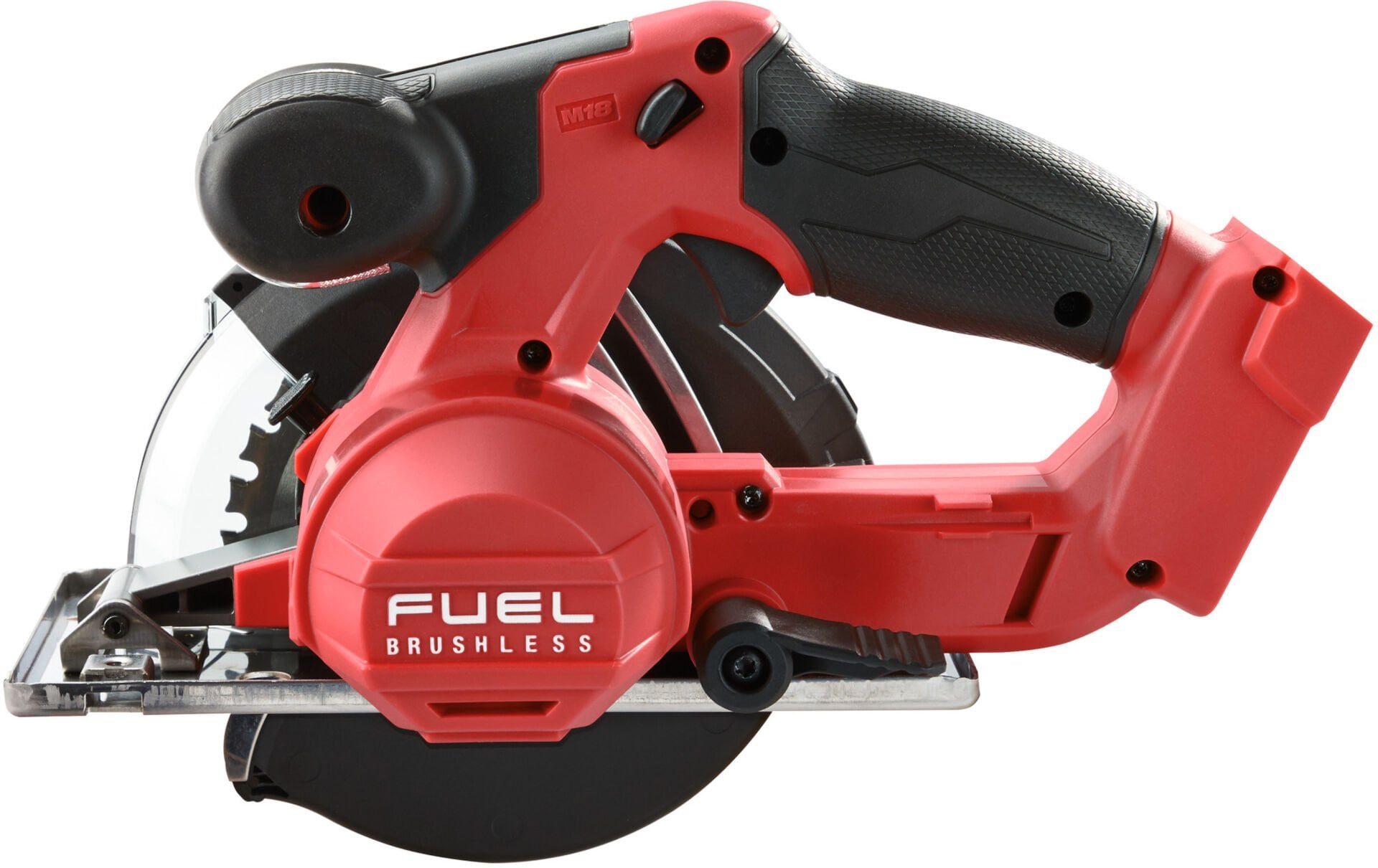 Milwaukee M18 FMCS-0 AKÜLÜ METAL KESME ( akü ve şarj cihazı dahil değildir )