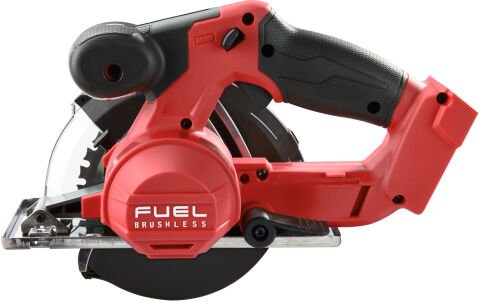 Milwaukee M18 FMCS-0 AKÜLÜ METAL KESME