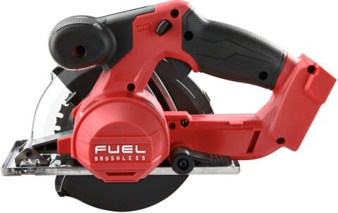Milwaukee M18 FMCS-0 AKÜLÜ METAL KESME ( akü ve şarj cihazı dahil değildir )