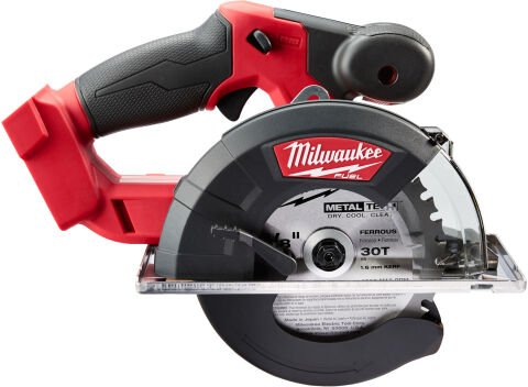 Milwaukee M18 FMCS-0 AKÜLÜ METAL KESME ( akü ve şarj cihazı dahil değildir )