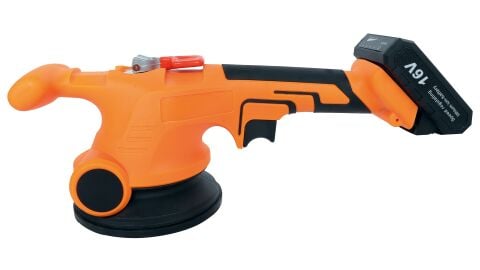 Kristal 33442 16V 2.0Ah Yedek Batarya