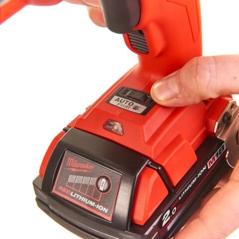 Milwaukee M18 FSG-0X AKÜLÜ ALÇIPAN VİDALAMA