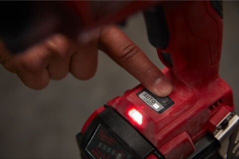 Milwaukee M18 FSG-0X AKÜLÜ ALÇIPAN VİDALAMA