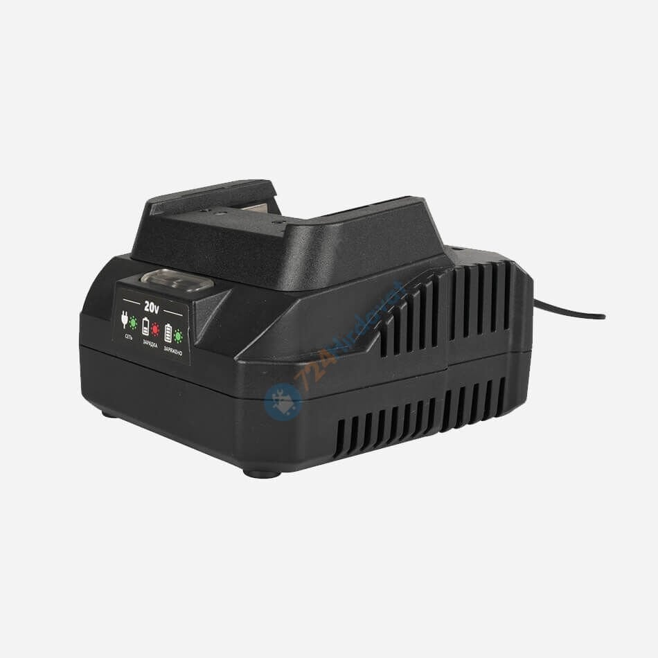 RTRMAX RTS5008 Şarj Cihazı 20V 2.2 A Rtrmax Smart-Lion