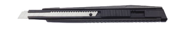 Ceta Form J46CPM C-Pro Maket Bıçağı (Metal Gövde) 9 mm