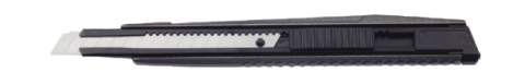 Ceta Form J46CPM C-Pro Maket Bıçağı (Metal Gövde) 9 mm
