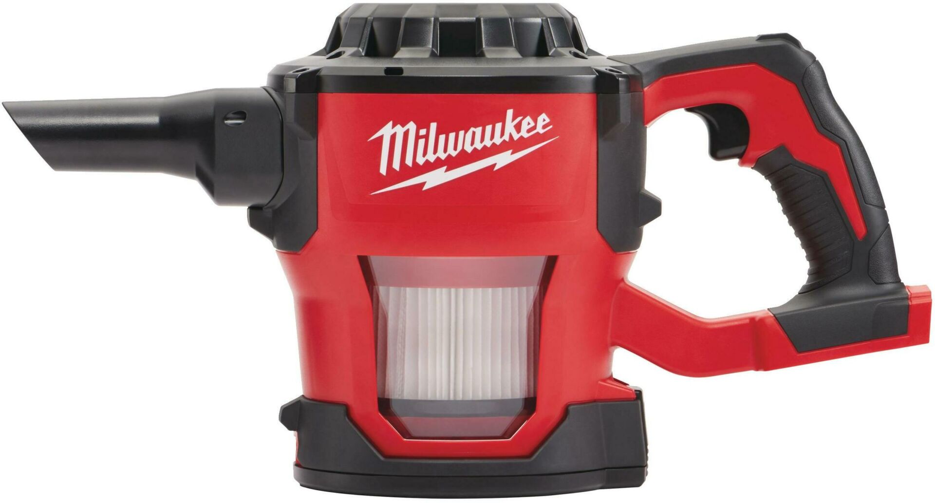 Milwaukee M18 CV-0  AKÜLÜ KOMPAKT VAKUMLAMA ( akü ve şarj cihazı dahil değildir )
