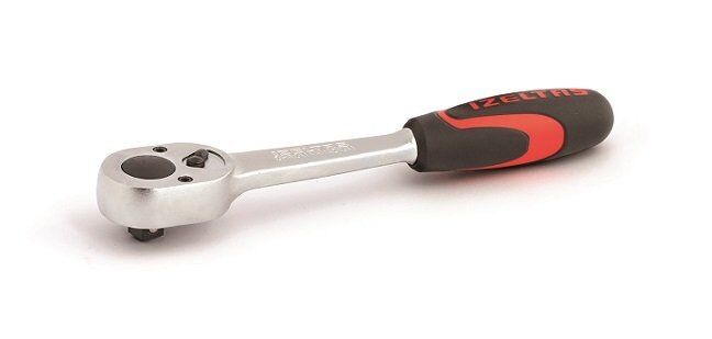 İzeltaş 3/8'' Cırcır Kolu 200 Mm