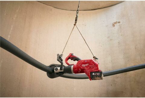Milwaukee M18 HCC75R-502C AKÜLÜ HİDROLİK KABLO KESİCİ 75MM