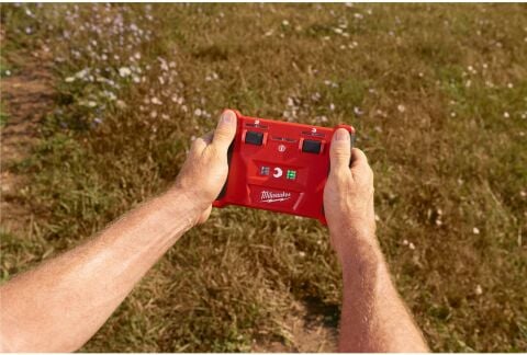 Milwaukee M18 HCC75R-502C AKÜLÜ HİDROLİK KABLO KESİCİ 75MM