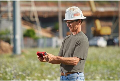 Milwaukee M18 HCC75R-502C AKÜLÜ HİDROLİK KABLO KESİCİ 75MM