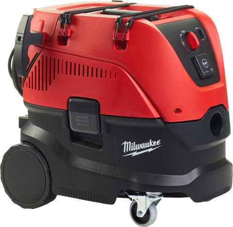Milwaukee AS-30 LAC OTO SÜPÜRGE (30 LT)