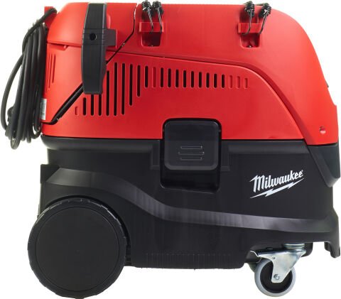 Milwaukee AS-30 LAC OTO SÜPÜRGE (30 LT)