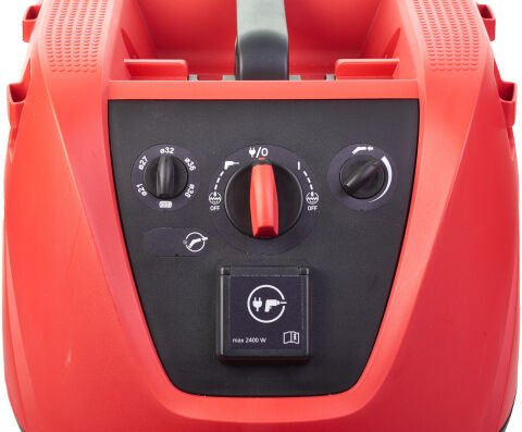 Milwaukee AS-42 MAC OTO SÜPÜRGE (42 LT)