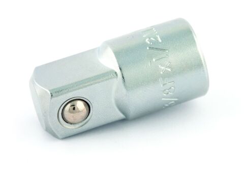 İzeltaş 3/8''Fx1/2''M Lokma Adaptorü 3/8''
