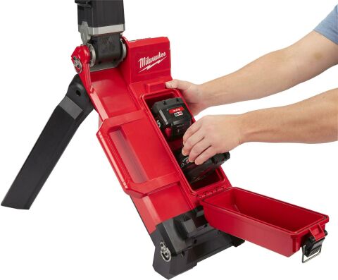 Milwaukee M18 ONE RSAL FENER