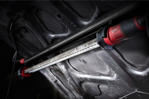 Milwaukee M12 UHL-0 OTO TAMİR ASKILI FENER