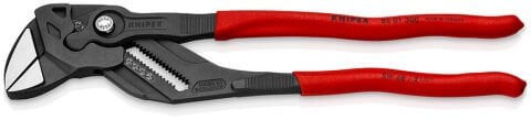 Knipex 86 01 300 Düz Çene Ayarlı Pense