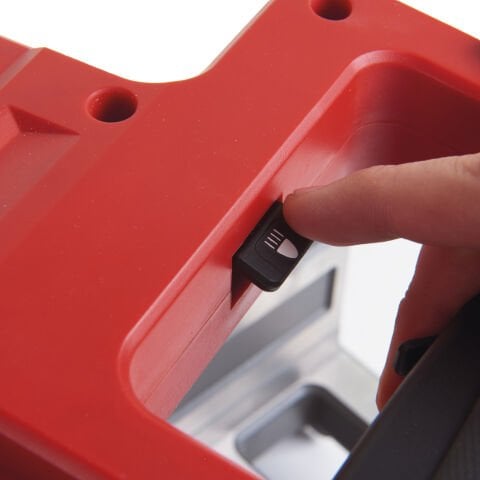 Milwaukee M18 FMS190-0 AKÜLÜ GÖNYE KESME ( akü ve şarj cihazı dahil değildir )