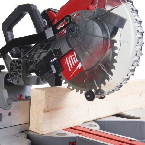 Milwaukee M18 FMS190-0 AKÜLÜ GÖNYE KESME