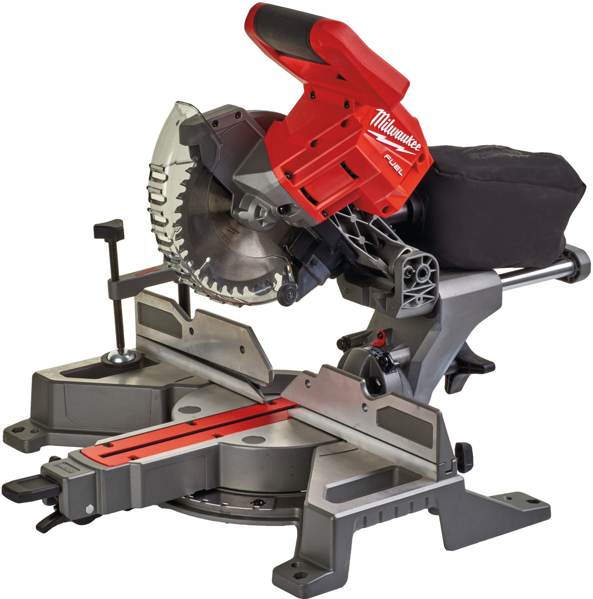 Milwaukee M18 FMS190-0 AKÜLÜ GÖNYE KESME
