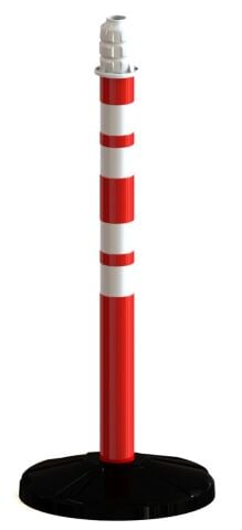 MAXSAFETY MS1-6003 - DUBALI UYARI DİKMESİ