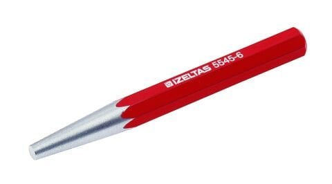İzeltaş Konik Pim Zımba 12 Mm