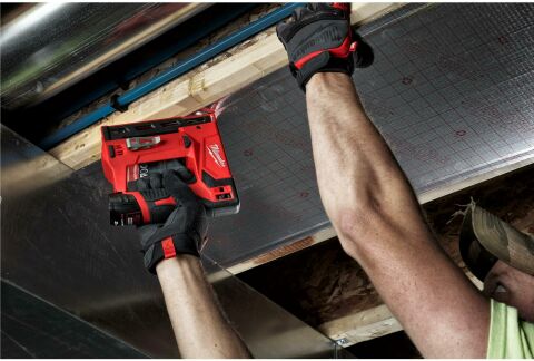 Milwaukee M12 BST-0 AKÜLÜ ZIMBA TABANCASI ( akü ve şarj cihazı dahil değildir )