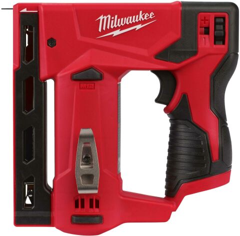 Milwaukee M12 BST-0 AKÜLÜ ZIMBA TABANCASI ( akü ve şarj cihazı dahil değildir )