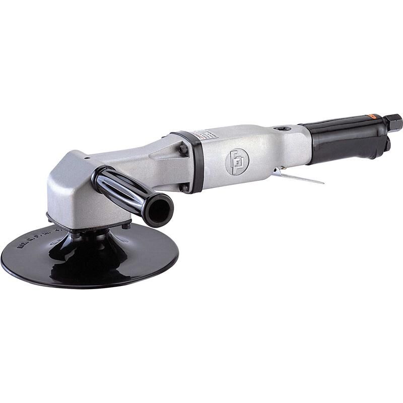 Gison GP-929 Havalı Zımpara ve Polisaj