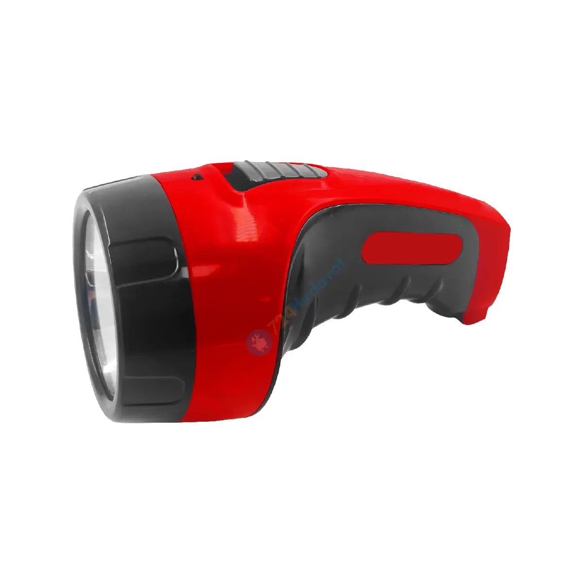 KLAUS KE47713 ŞARJLI EL FENERİ 3W 1600 MAH