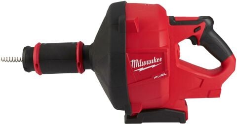 Milwaukee M18 FDCPF8-0 AKÜLÜ KANAL TEMİZLEME ( akü ve şarj cihazı dahil değildir )