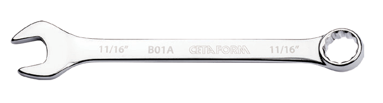 Ceta Form B01A-00516 Kombine Anahtar - 5/16''