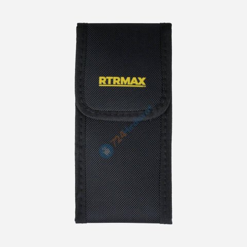 RTRMAX RTM035G 50 Mt Şarjlı Yeşil Lazer Mesafe Ölçer Rtrmax