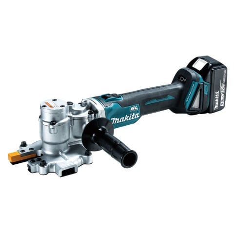 Makita DSC250RT Akülü Metal Kesme