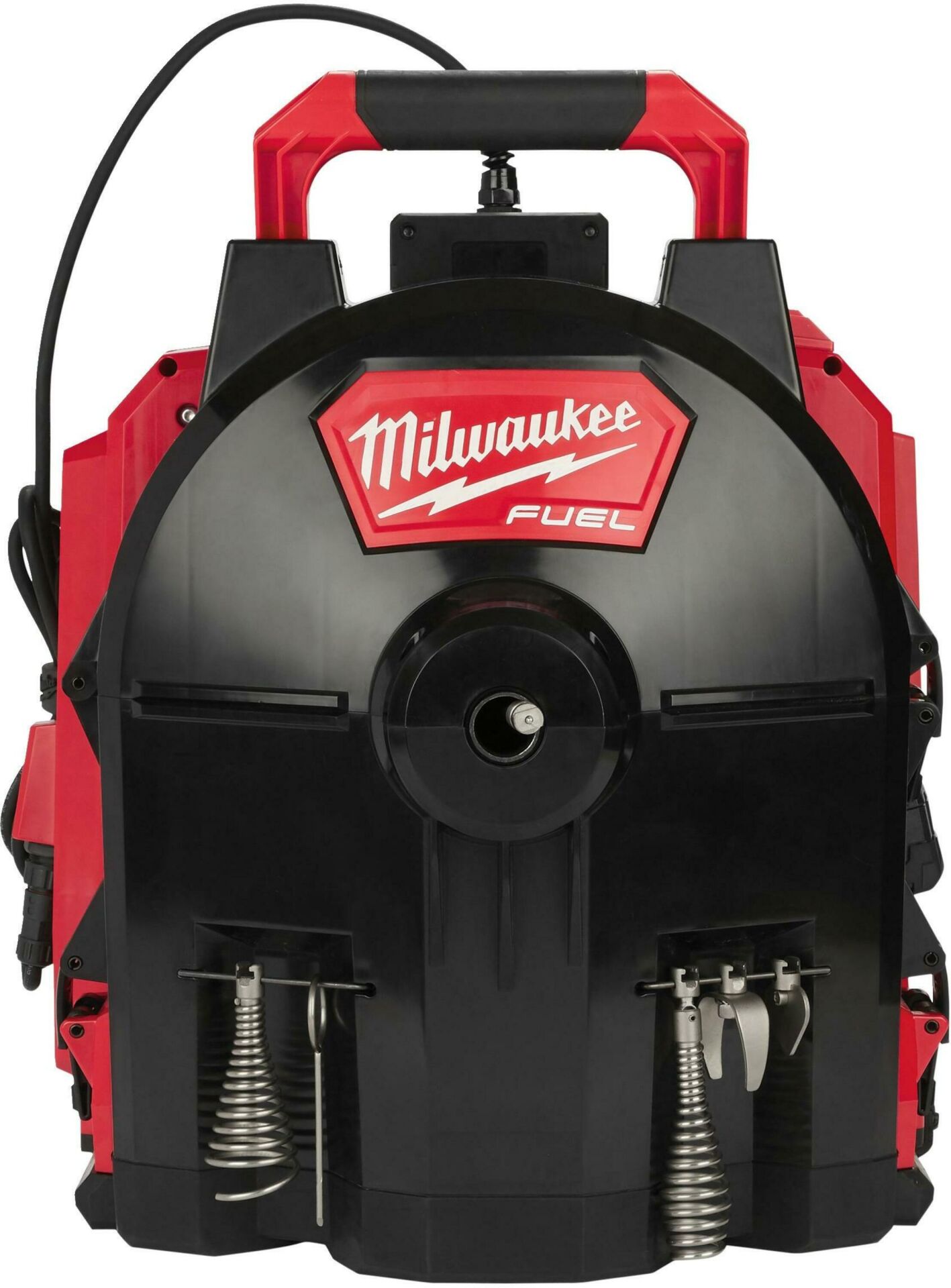 Milwaukee M18 FFSDC13-0 AKÜLÜ KANAL TEMİZLEME ( akü ve şarj cihazı dahil değildir )