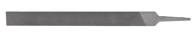 Ceta Form J55-110 Standart Eğe (Kalın Diş) 10''- 250 mm