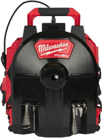 Milwaukee M18 FFSDC16-0 AKÜLÜ KANAL TEMİZLEME