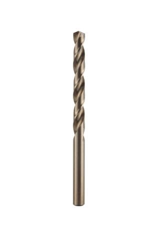 Makita D-06339 10 Adet 4.0x75mm HSS-G Metal Delme Matkap Ucu