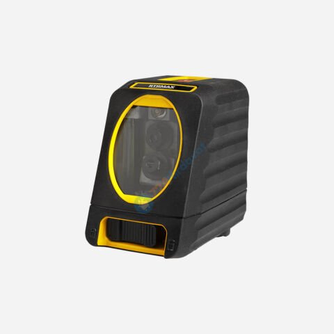 RTRMAX RTM052 Lazer Distomat 15 Mt Kırmızı Dikey/Yatay Rtrmax