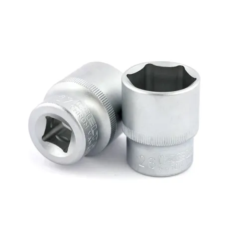 İzeltaş 1/2'' Altı Köşe 14 Mm Lokma Anahtar