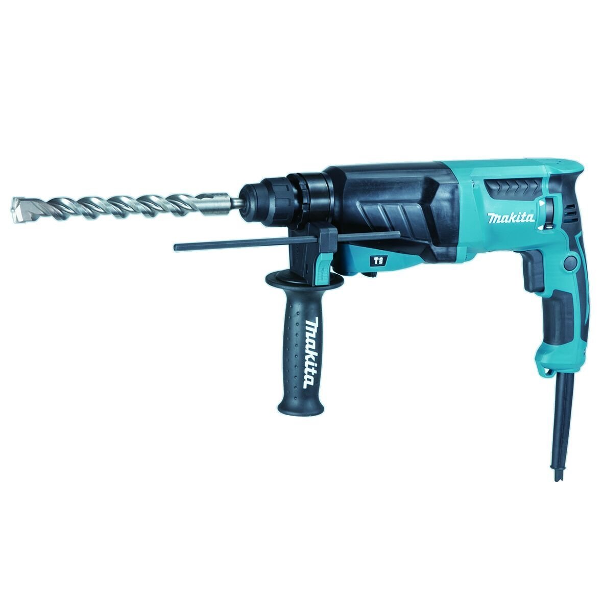 Makita HR2630 Elektropnömatik Delici Kırıcı 26mm