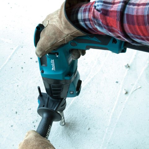 Makita HR2630 Elektropnömatik Delici Kırıcı 26mm