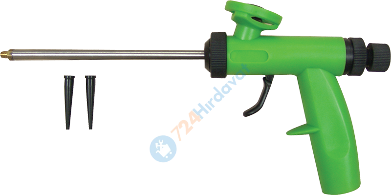 Akfix XFG04 Köpük Tabancası