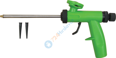 Akfix XFG04 Köpük Tabancası