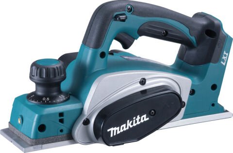 Makita DKP180Z 18V Li Akülü Planya