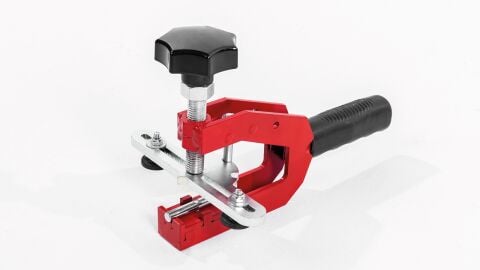 Kristal 35590 Ağır Yük Seramik Kırma Aparatı (6 - 20 mm)
